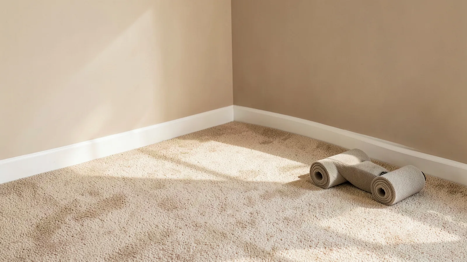 Carpet Installation in North Greece, NY near me